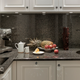 Illustration for article titled Combo kitchen-bathroom doesn’em/emt faze tiny apartment’em/ems new residentem/em